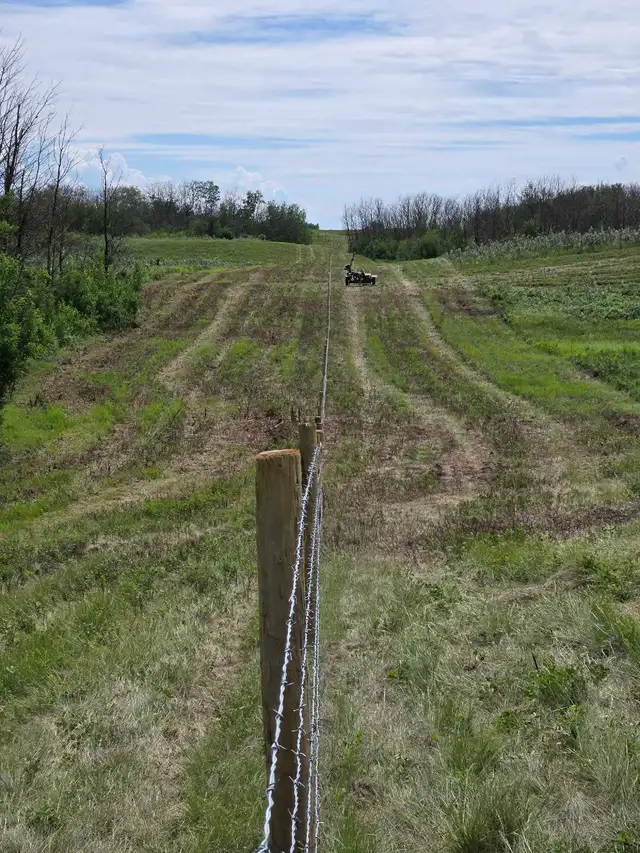 Custom Fencing in Fence, Deck, Railing & Siding in Saskatoon - Image 3