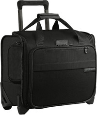Brand New Briggs and Riley Luggage Baseline CarryOn &