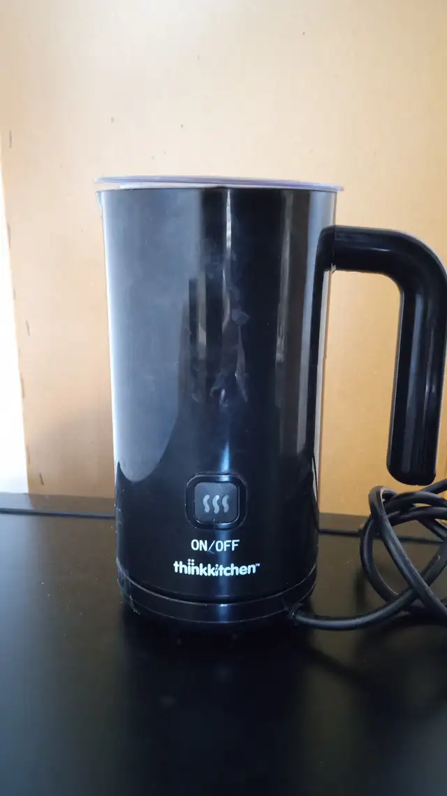 Thinkitchen Milk Frother