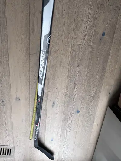 Warrior dynasty hd4 70 flex zetterberg curve, View more