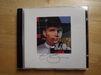 FS: "The Garth Brooks Collection" Compact Disc