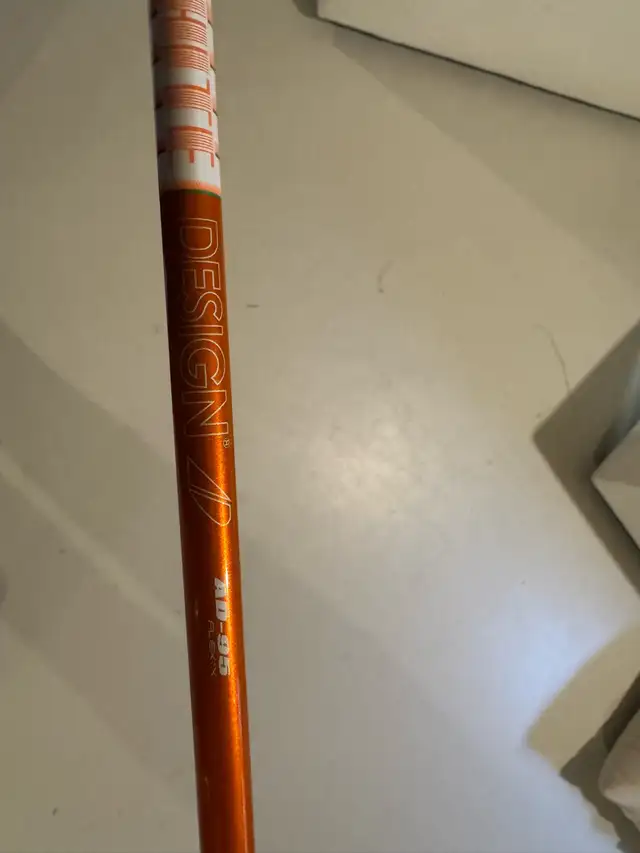Titleist T-MB  718 2 Iron with TOUR AD 95 shaft in Golf in London - Image 5