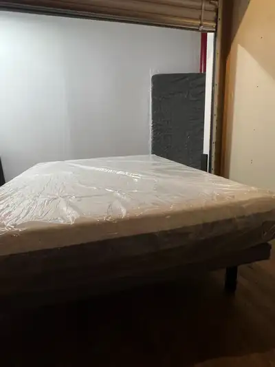 Brand New Double Mattresses $250 , View more