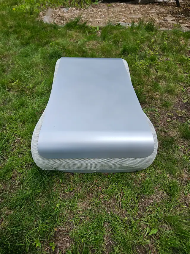 Luxury Outdoor Lounger & Side Table Set - SIFAS SAKURA in Patio & Garden Furniture in Oakville / Halton Region - Image 11