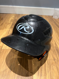 Rawlings Batting Helmet