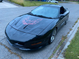 1994 Pontiac Trans Am