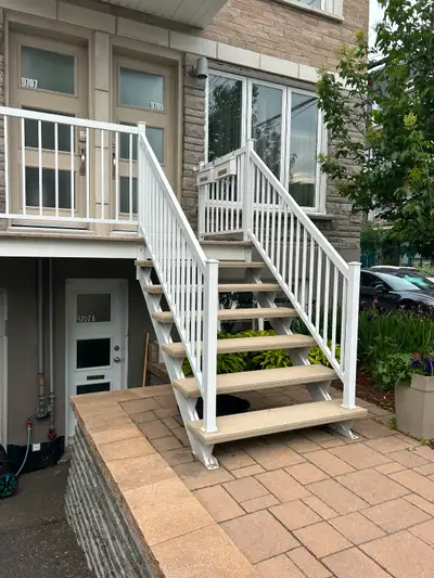 Logement à louer