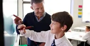English tutor (former high school teacher) available.