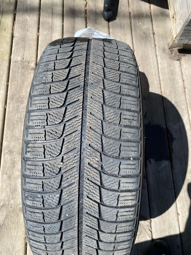 Winter tires  in Tires & Rims in Calgary