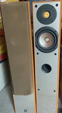 Speaker Yamaha