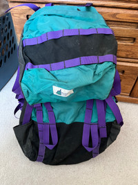 MEC large backpack. 