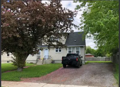 Beautiful 1 Bedroom Apartment North End