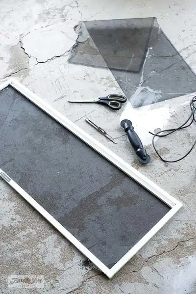 Mesh Fix (Sliding Patio Door,Window Frame/Screens), View more