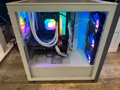 Windows (Gaming*) Computer Tower, View more