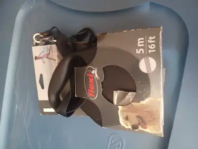Retractable Dog Leash , View more