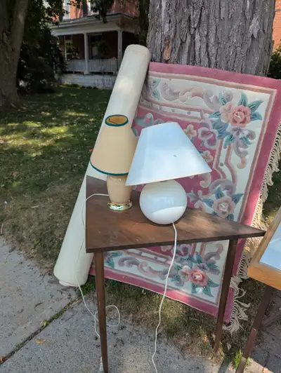 Free furniture and more, View more
