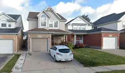 1 bed 1 bath Basement