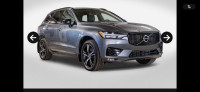 Volvo Xc60 T6 2021