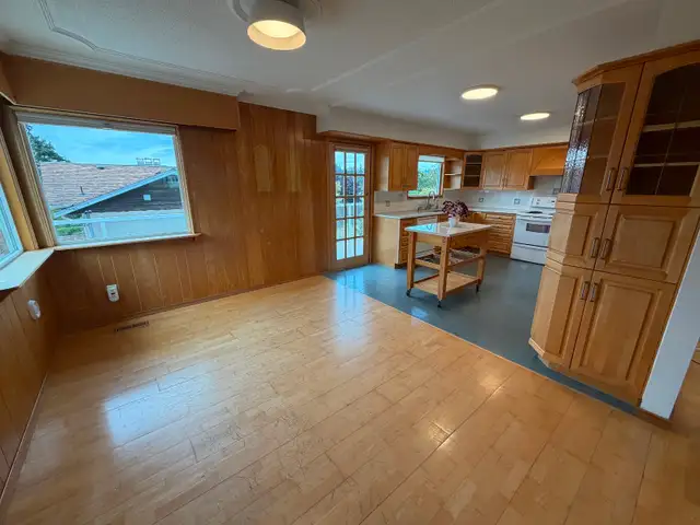 Bright & Quiet 3-Bedroom All-included Top-Floor Suite in Long Term Rentals in Victoria - Image 5