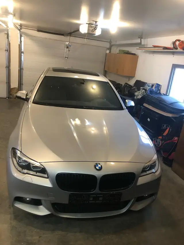 BMW 535i63838164828545122