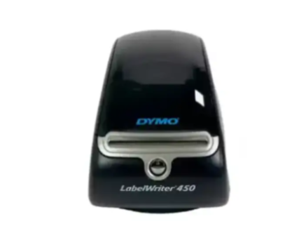 IMPRIMANTE THERMALE DYMO LABELWRITER 450 1750110 THERMAL LABEL in Printers, Scanners & Fax in Longueuil / South Shore - Image 7