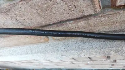 BBQ Gas Propane Regulator 34" Hose, View more