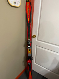 Ski alpin Salomon