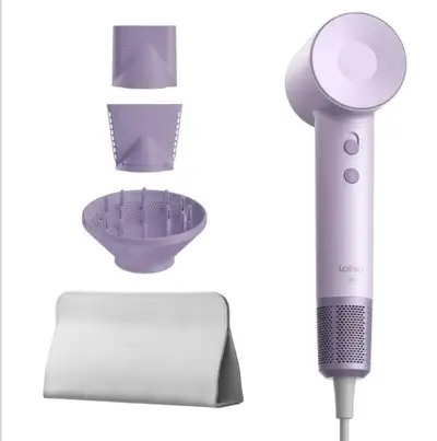 Laifen Swift SE Hair Dryer, View more
