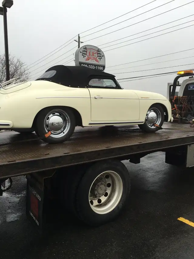 Looking For Flatbed Service& Low$rate& expert ☎️Now4167172727 in Towing & Scrap Removal in Mississauga / Peel Region - Image 6