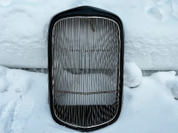 1932 Ford Grill (20+ year old reproduction)