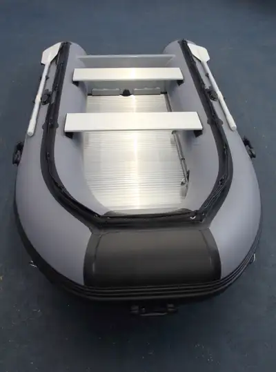 Spring 2026 Sale: Locusea Inflatable Boats – Save up to 24%! Lightweight • Unsinkable • Trunk-Ready...