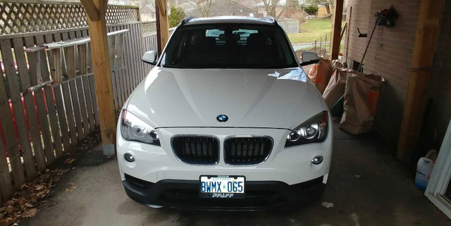 2015 BMW x1 in Cars & Trucks in Peterborough - Image 3
