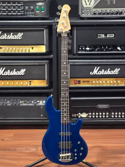 Lakland Skyline Japan Series SK-4DX (Échange Possible), View more