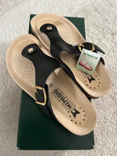 Mephisto Melinda Ladies Sandals , View more