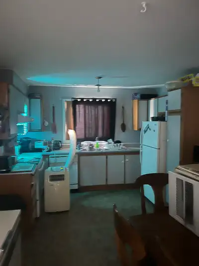 Logement à louer 4 1/2 - Repentigny