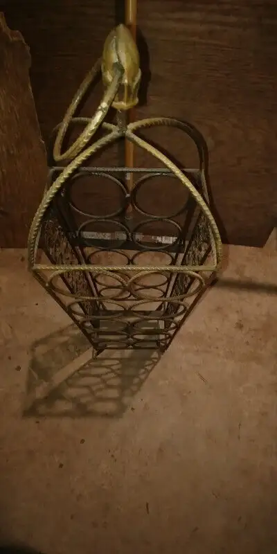 Wine Rack, View more