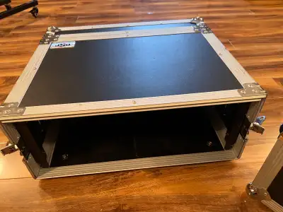 case de transport 4 unité, View more