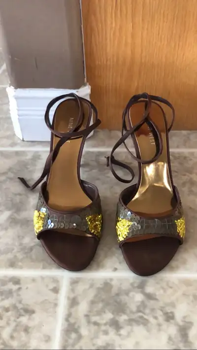 Nine West Women’s Shoes(Size 8 1/2 M), View more