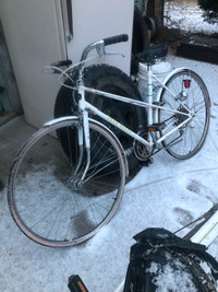 Vintage John Deere Bicycles ( 3 )