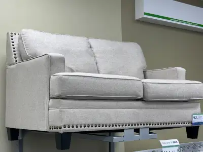 Love seats sold separately, View more