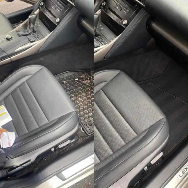 Mobile Car Detailing - Starting $8063284942517377123