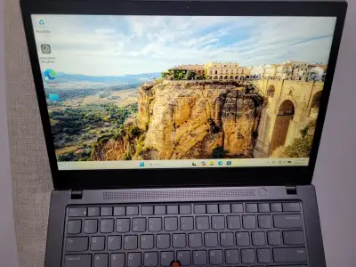 Lenovo ThinkPad T14s – 11th Gen, View more