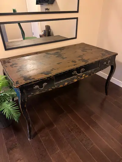 'Antique' Desk, View more