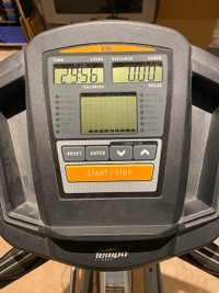 TEMPO 615E Elliptical