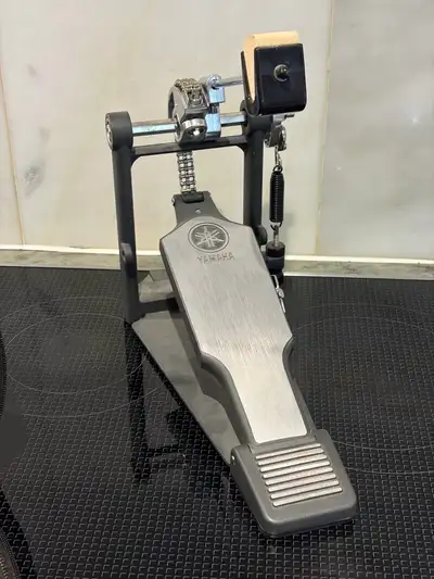 YAMAHA FP9500C double chain drive bass drum pedal, View more