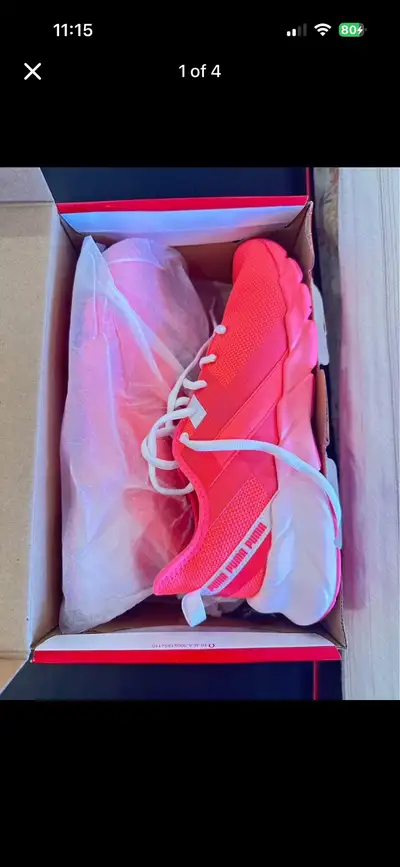 Shoes for Sale (Size 9), View more