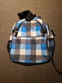 Free backpack