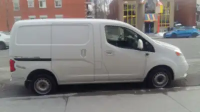 Livraisons et petits déménagements au 438 878 0601, View more
