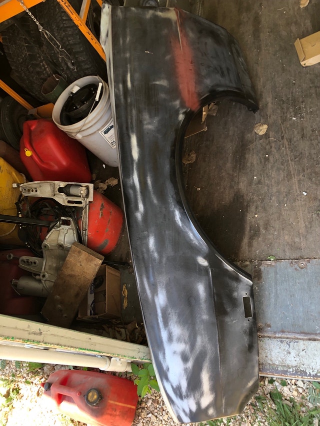 196769 Camaro Parts Vehicle Parts, Tires, & Accessories Winnipeg Kijiji