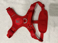 Dog harness-medium-NEW
